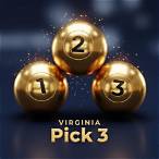 virginia lottery pick 3 and pick 4 for tonight